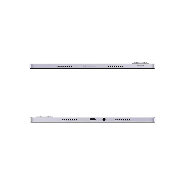 Xiaomi Redmi Pad 2 Pro 12,1" 6/128GB ezüst Wi-Fi tablet