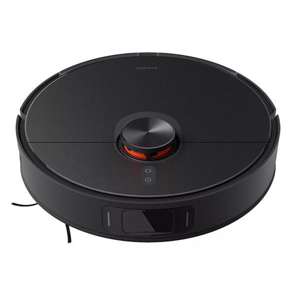 Xiaomi Robot Vacuum S20+ EU fekete robotporszívó
