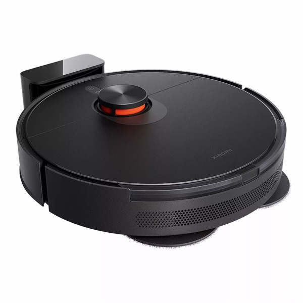 Xiaomi Robot Vacuum S20+ EU fekete robotporszívó