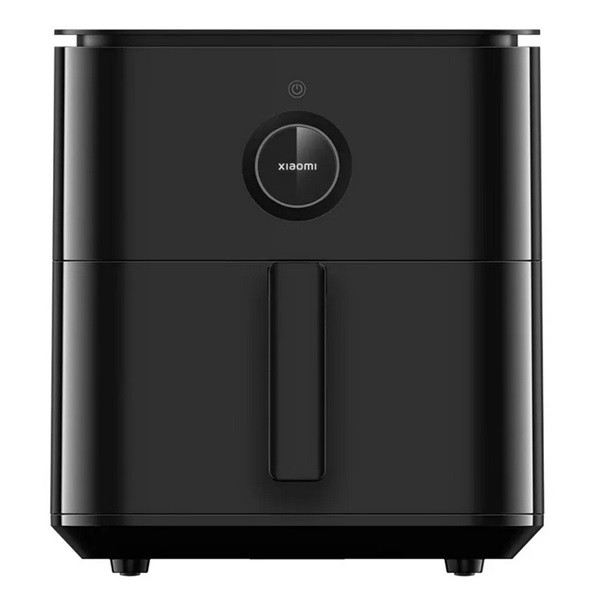 Xiaomi Smart Air Fryer fekete 6,5 L forrólevegős sütő