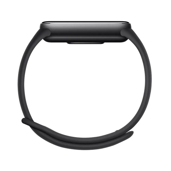 Xiaomi Smart Band 10 Midnight Black fekete aktivitásmérő