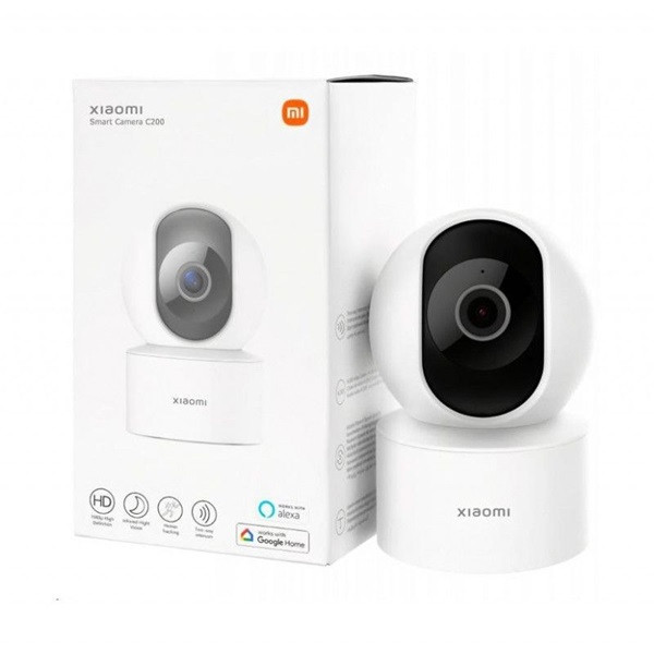 Xiaomi Smart Camera C200 otthoni WiFi kamera Xiaomi Smart Camera C200 otthoni WiFi kamera