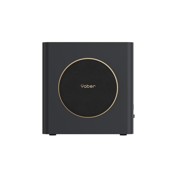 Yaber K2s Pro Full HD Google TV fekete smart házimozi projektor Yaber K2s Pro Full HD Google TV fekete smart házimozi projektor