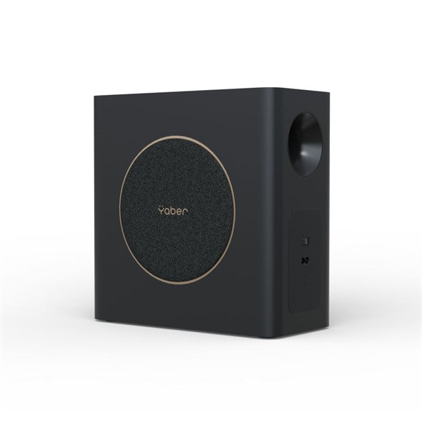 Yaber K2s Pro Full HD Google TV fekete smart házimozi projektor Yaber K2s Pro Full HD Google TV fekete smart házimozi projektor