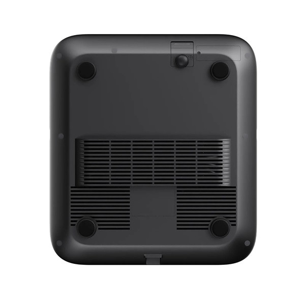 Yaber K3 1080P 1600L fekete házimozi projektor Yaber K3 1080P 1600L fekete házimozi projektor