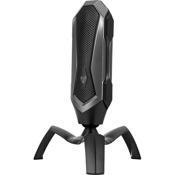 Yenkee 45017563 YMC 1060 ALIEN USB PC mikrofon Yenkee 45017563 YMC 1060 ALIEN USB PC mikrofon