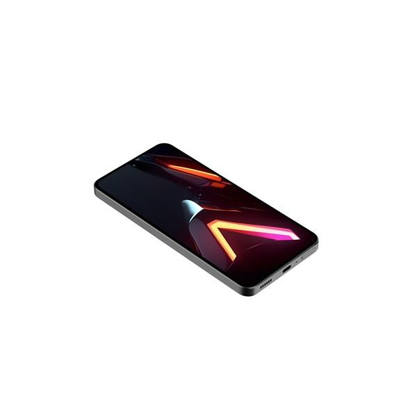 ZTE nubia Neo 3 GT 6,8" 5G 12/256GB DualSIM szürke okostelefon