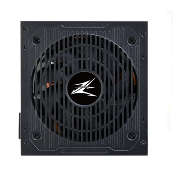 Zalman MegaMax ZM600-TXII(V2) 600W 80+ ventillátorral dobozos tápegység