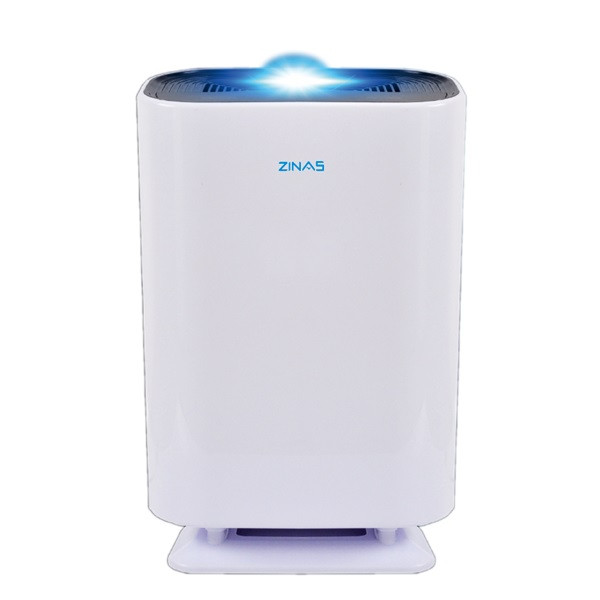 Zinas ZN-AF-02 UV lámpás légtisztító