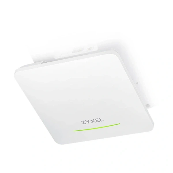 ZyXEL NWA90BE BE5100 WiFi 7 802.11be Dual-Radio Vezeték nélküli Access Point