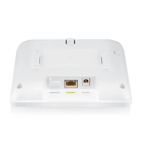 ZyXEL NWA90BE BE5100 WiFi 7 802.11be Dual-Radio Vezeték nélküli Access Point