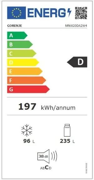 nrk620da2w47 nrk620da2w47