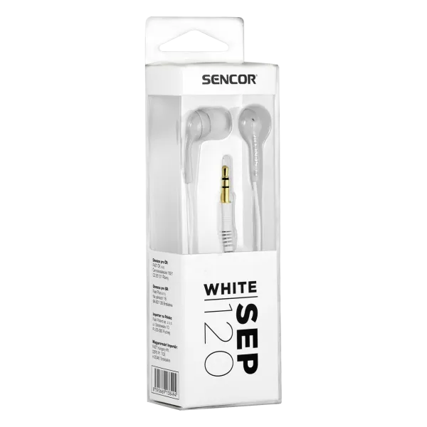SEP120WHITE2 SEP120WHITE2