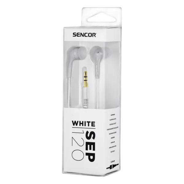 SEP120WHITE3 SEP120WHITE3