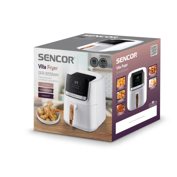 sfr6551wh11 sfr6551wh11