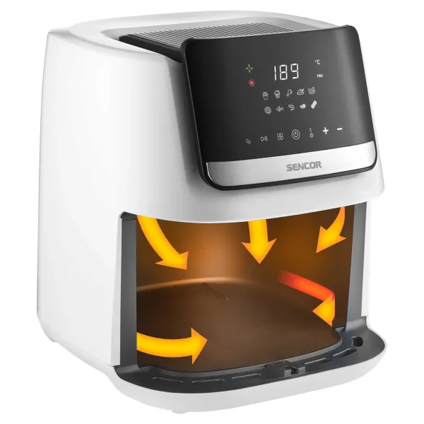 sfr6551wh4 sfr6551wh4