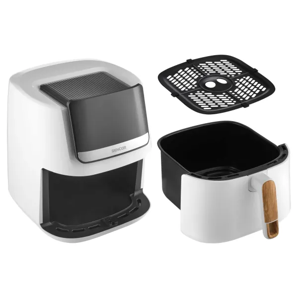 sfr6551wh7 sfr6551wh7