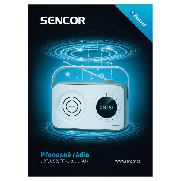SRD3200WH1 SRD3200WH1