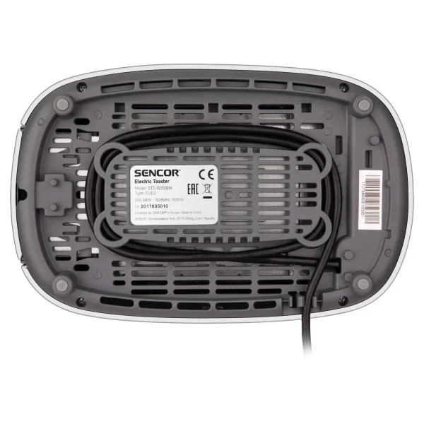 STS-6058BK9 STS-6058BK9