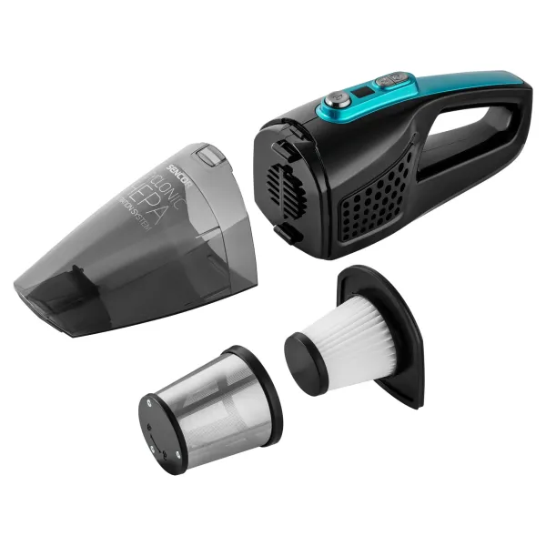 SVC7822BK5 SVC7822BK5