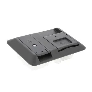 Öblítőszer tartály/mosószer adagoló