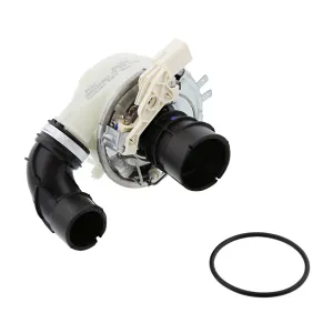 Fűtőpatron, o-gyűrű, 230V/1800W