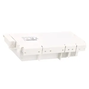 Konfigurálatlan elektronika, komplett