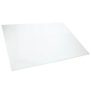 Hőálló ajtóüveg