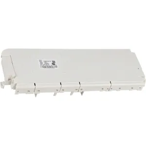 Konfigurálatlan elektronika