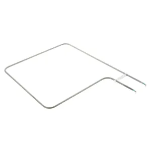 Alsó sütő fűtőelem - 230V, 1000W