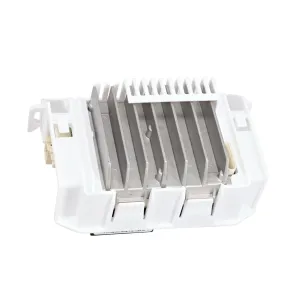 Inverter, elektronika, szerelt egység