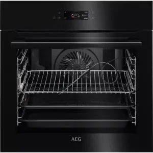 AEG BPE748380B beépíthető sütő