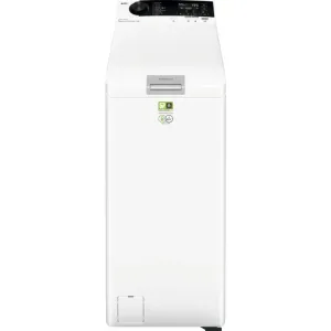 AEG LTR8E363E felültöltős mosógép