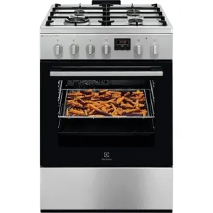 Electrolux LKK664221X tűzhely