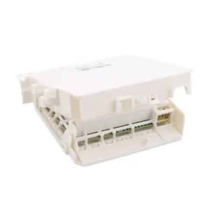 Mosogatógép nem programozott elektronikus áramkör