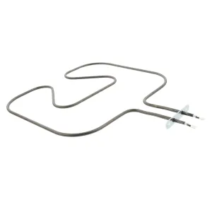 2200 W-os alsó fűtőelem sütőhöz