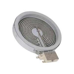 1200 W-os elektromos főzőlap