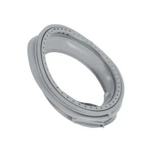 Mosógép ajtótömítés (gumi)