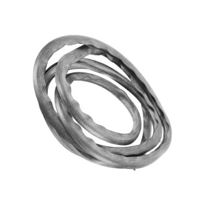 Tömítés, elülső rekesz, alsó sütő