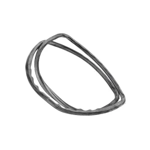 Tömítés, elülső rekesz, alsó sütő