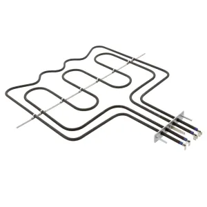 Fűtőbetét, felső, 2300 W