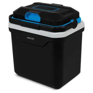 Sencor SCM 2224BL autós hűtőtáska