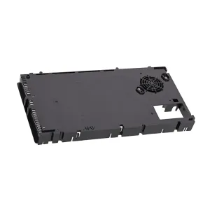 Felső ventilátor elektronikai modullal