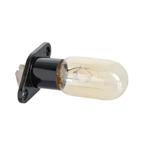 Lámpafoglalat mikrohullámú sütőhöz