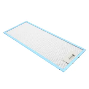 Szűrő elszívóhoz