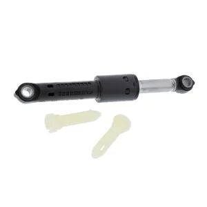 Hangtompító, csappal