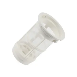 Mosogatógép középső leeresztő szűrő