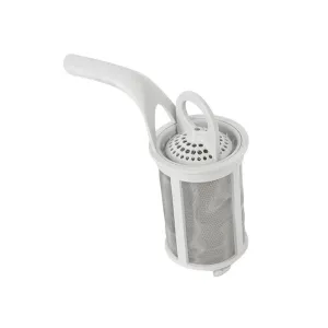 Mosogatógép középső leeresztő szűrő