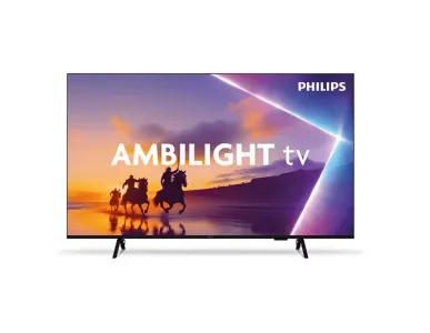 Philips 55PUS8400/12 55" QLED 4K UHD Ambilight TV