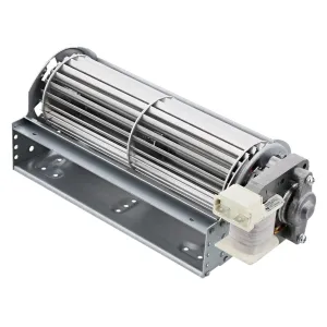 SZELLŐZÉS, ÉRINTŐ, 220-240V, 13W